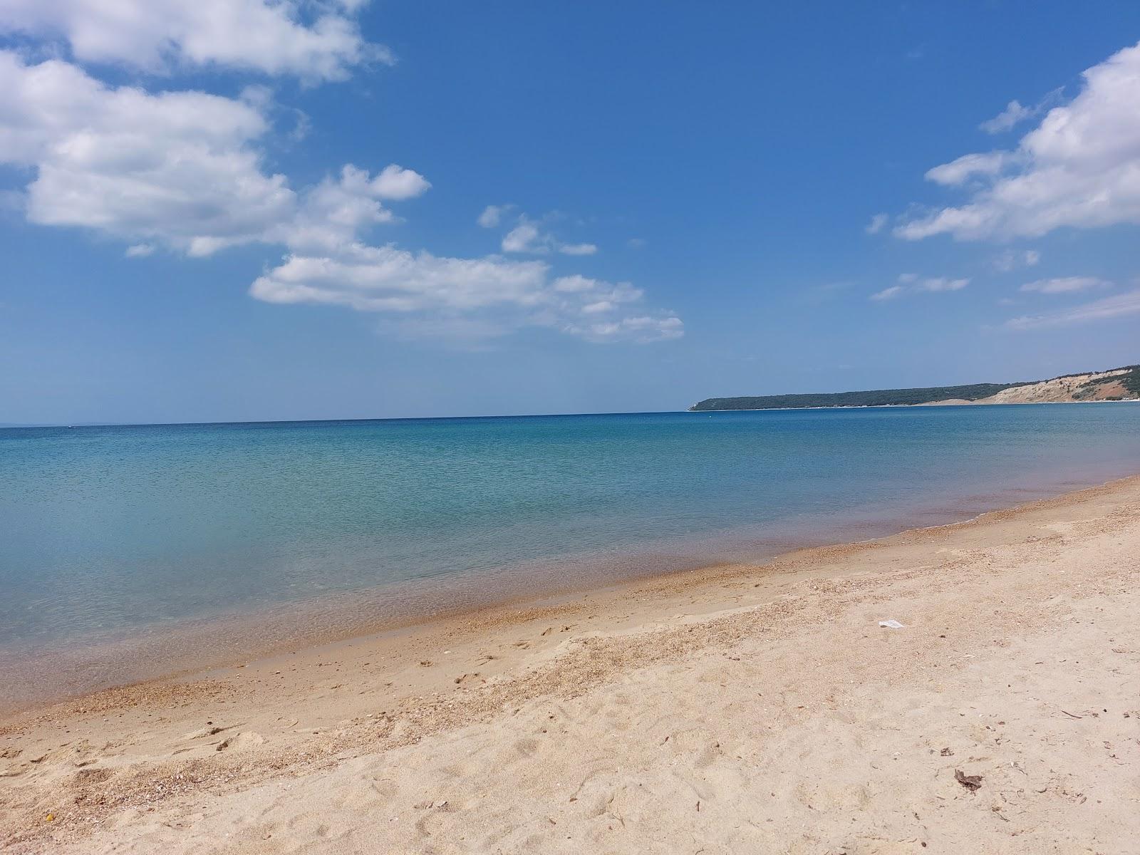 Sandee Gokcetepe Beach