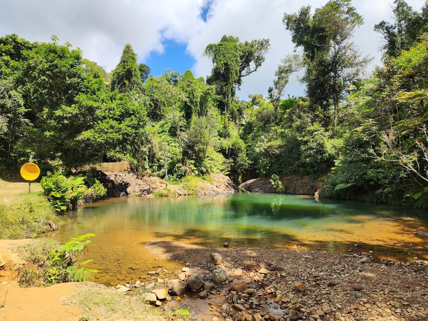 Sandee Charco Azul Photo