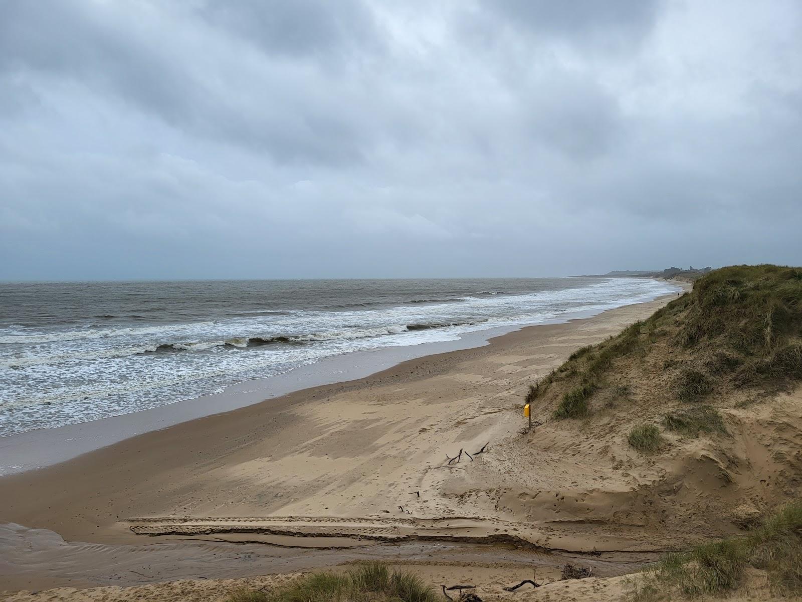 Sandee Ballinoulart Bay Beach