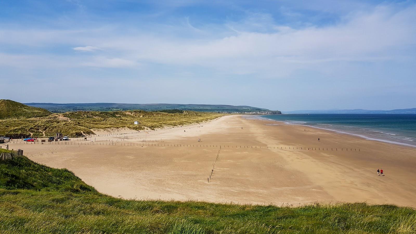 Sandee - Portstewart Strand