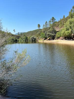 Sandee - Praia Fluvial Couca Cerejeira