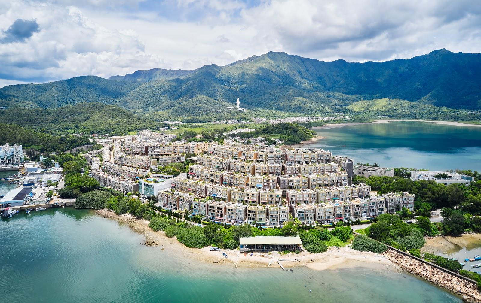 Sandee Ting Kok Delta
