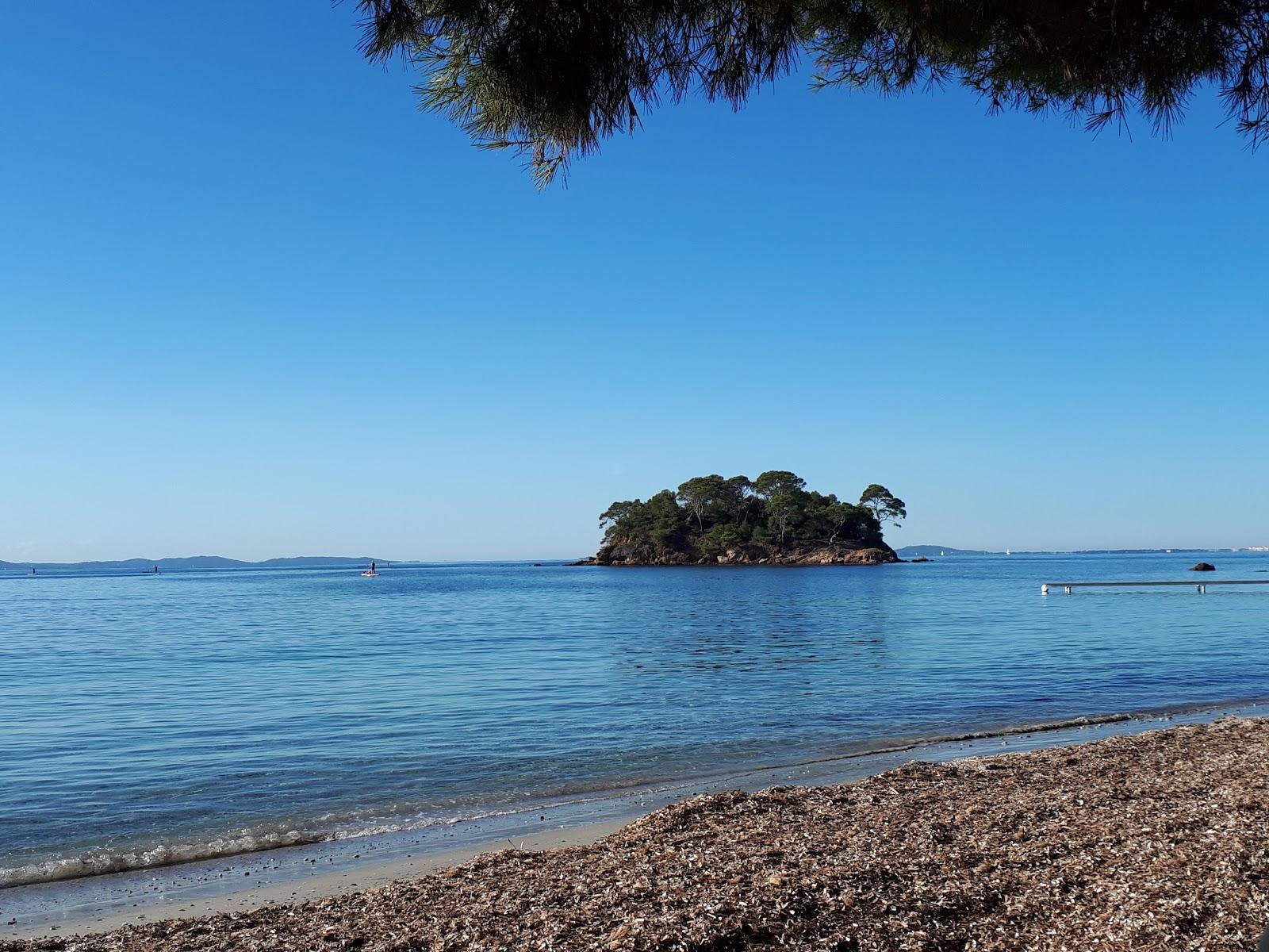 Sandee Plage Le Patelin
