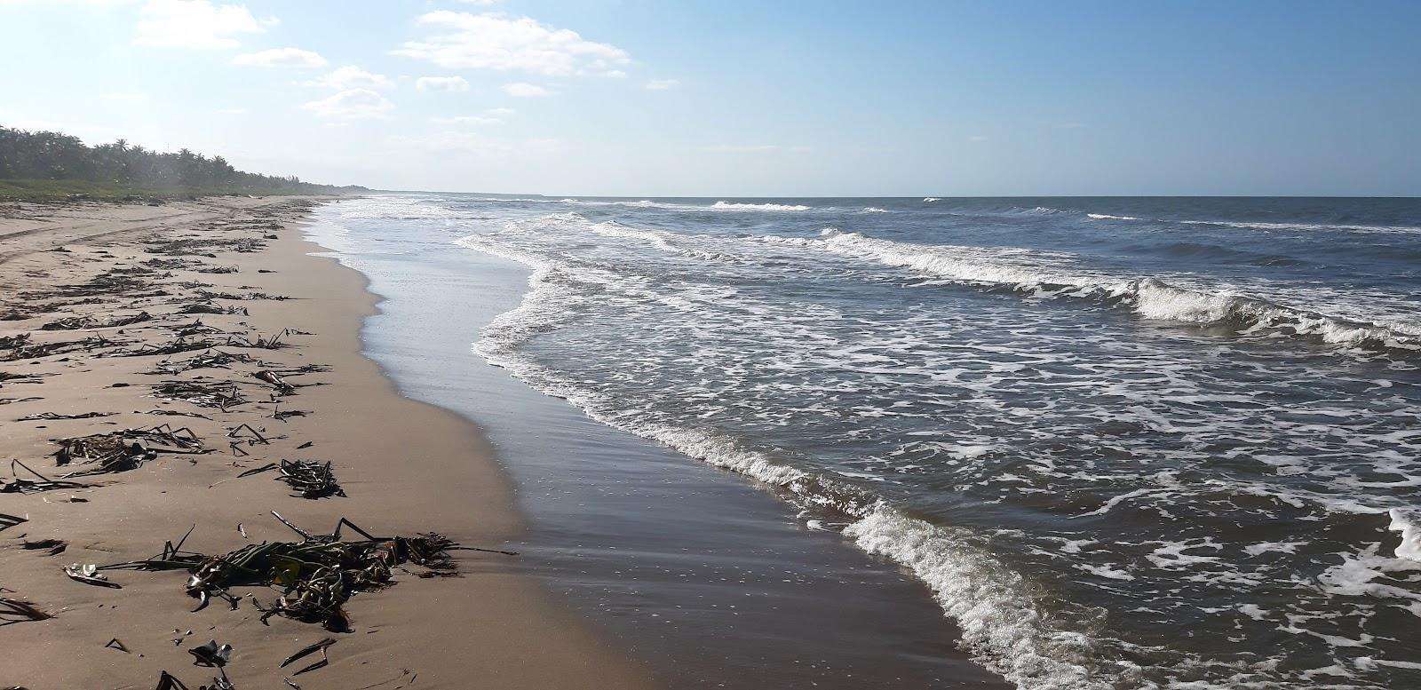 Sandee Ocean Mena