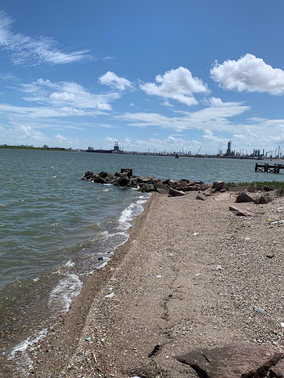 Sandee Sea Gull Shores Pocket Park 1