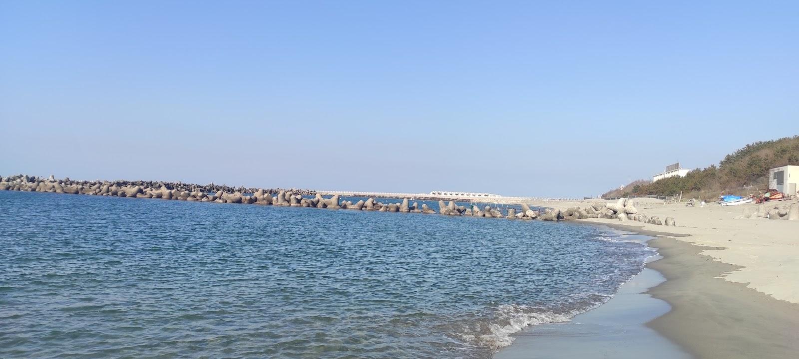 Sandee Yorii Beach