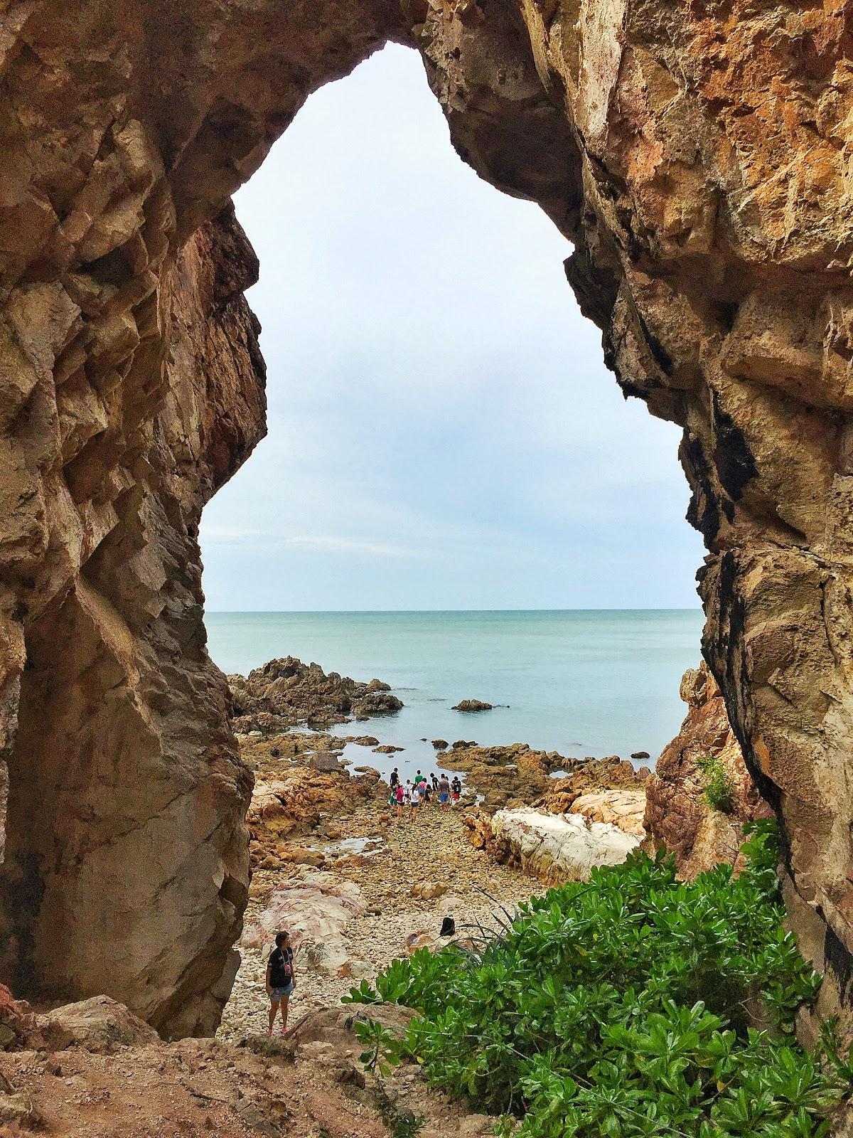 Sandee - Mersing Geopark