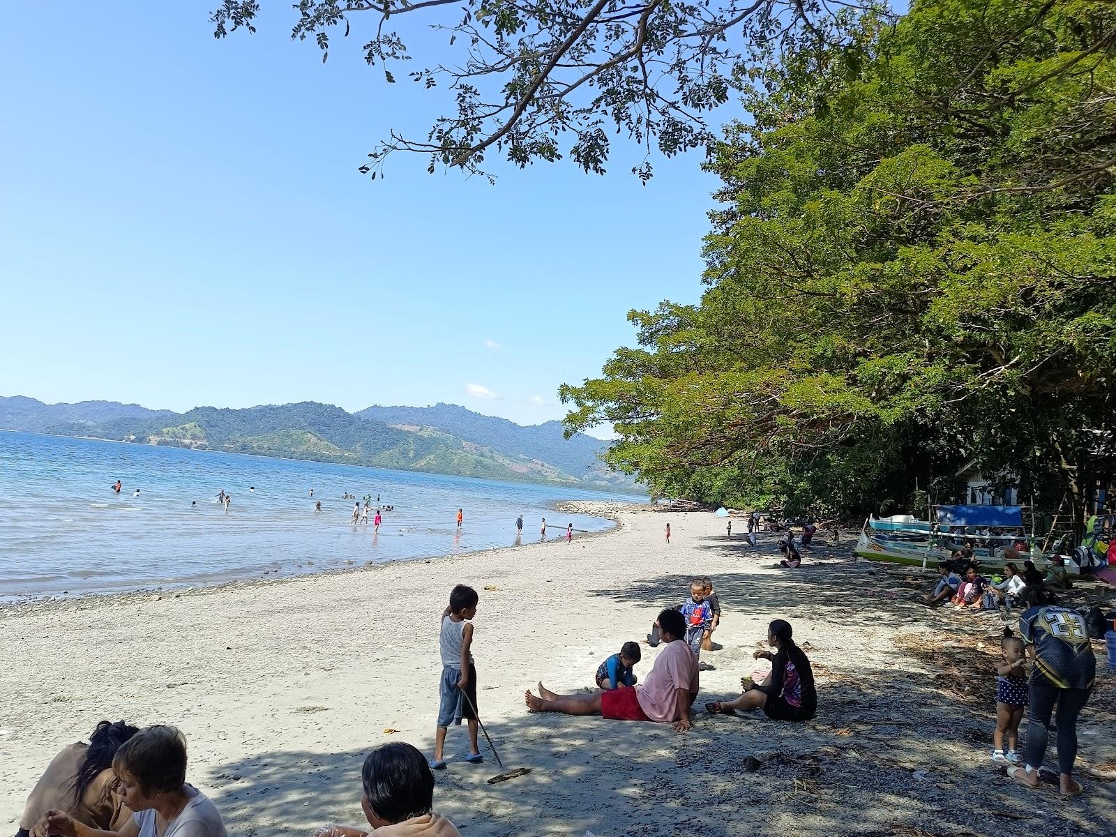 Sandee Zone Beach
