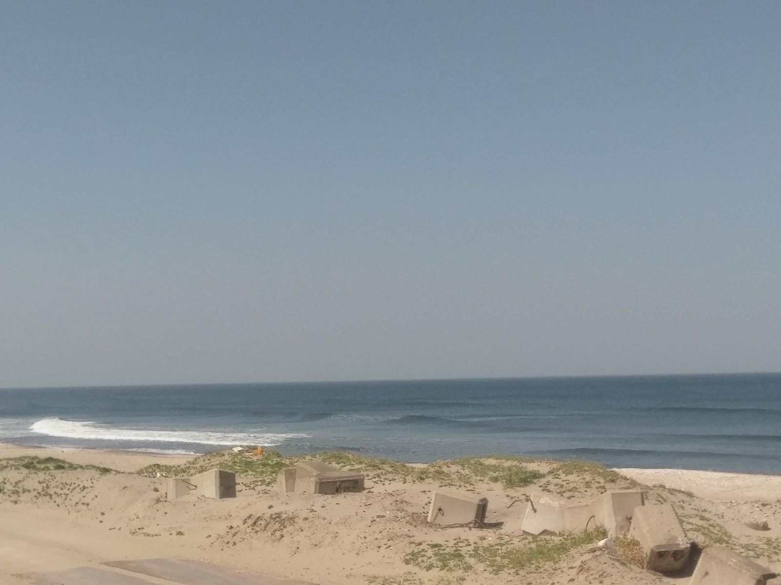 Sandee Daishoshizaki Coast