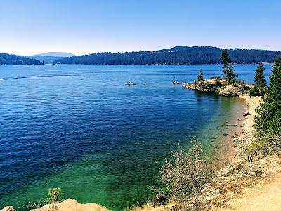 Sandee - Tubbs Hill Beach