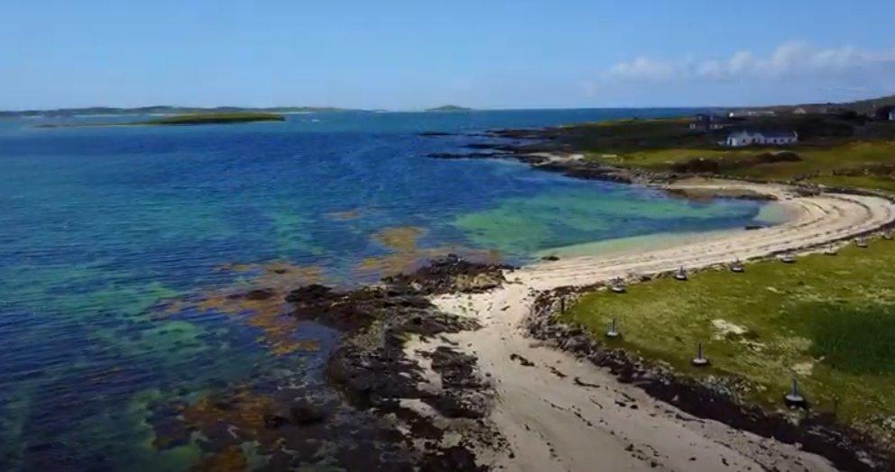 Sandee Errislannon Bay Beach