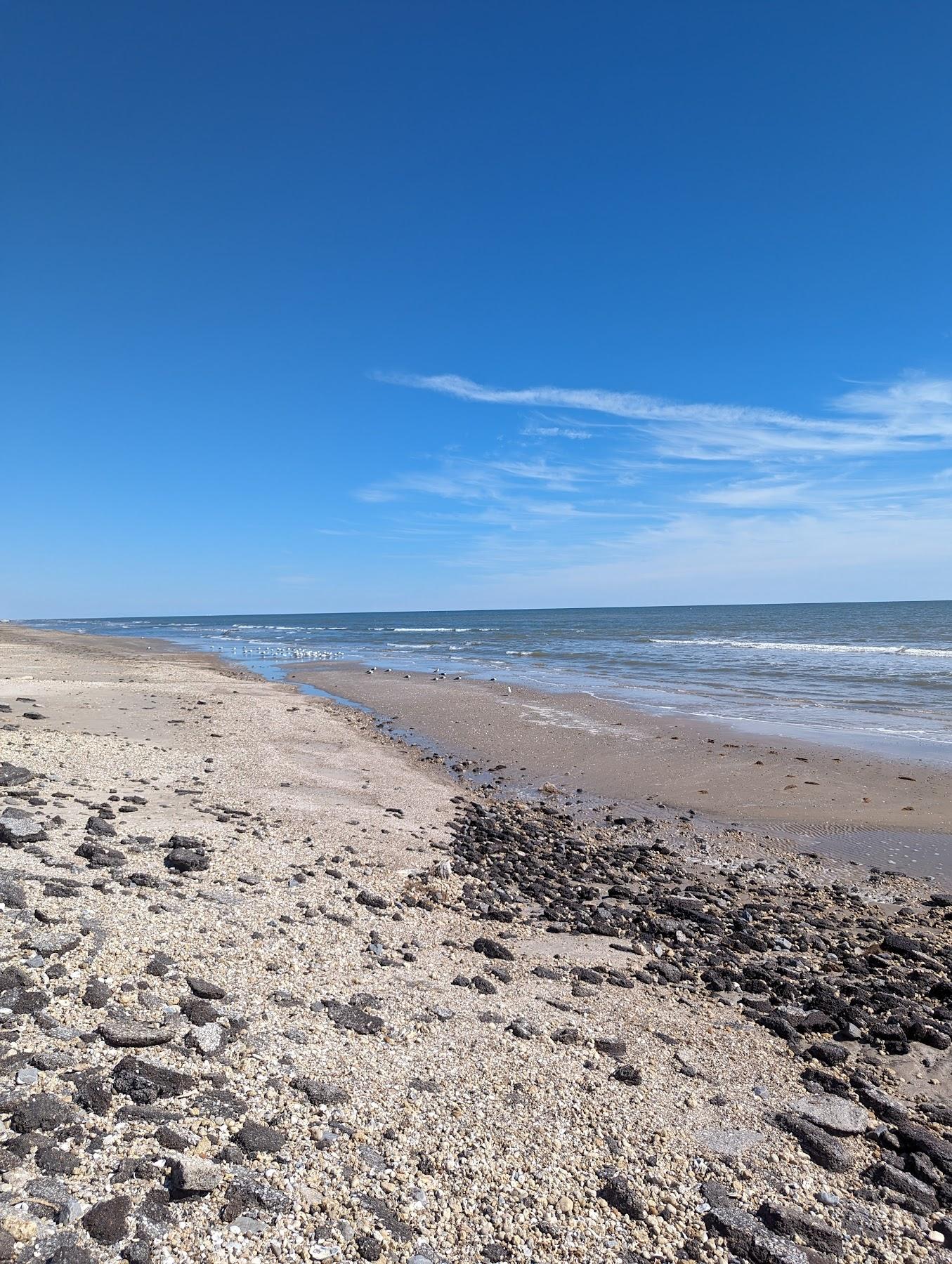 Sandee High Island Beach