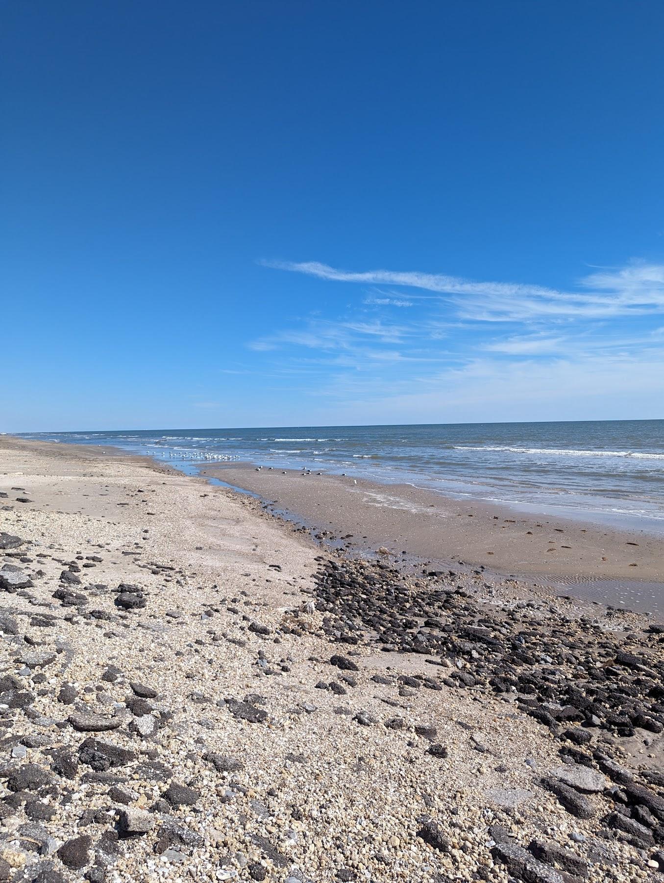 Sandee High Island Beach Photo