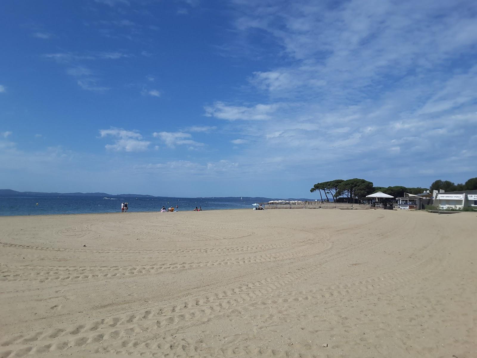 Sandee Plage De Miramars Photo