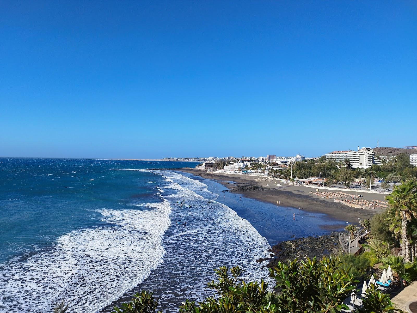 Sandee Playa De San Agustin Photo