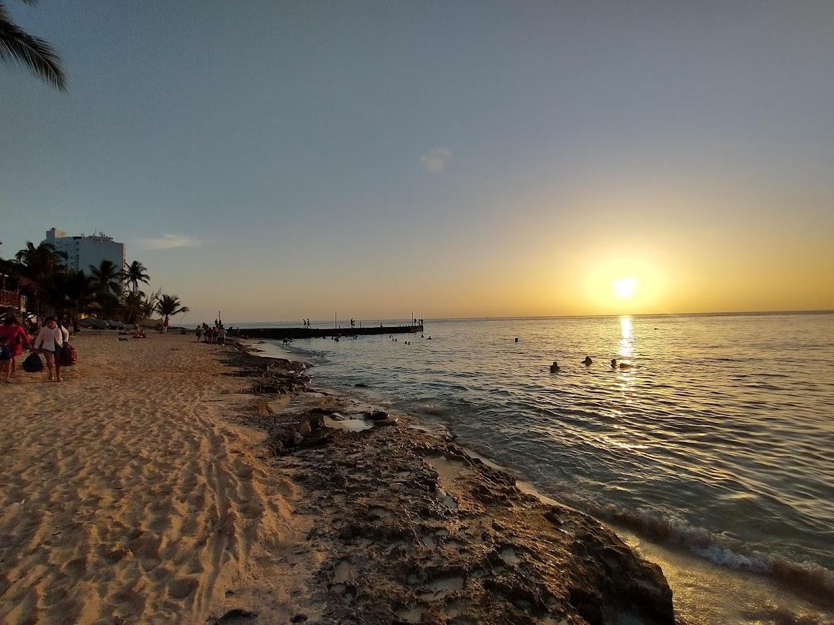 Sandee - Playa De Rocas