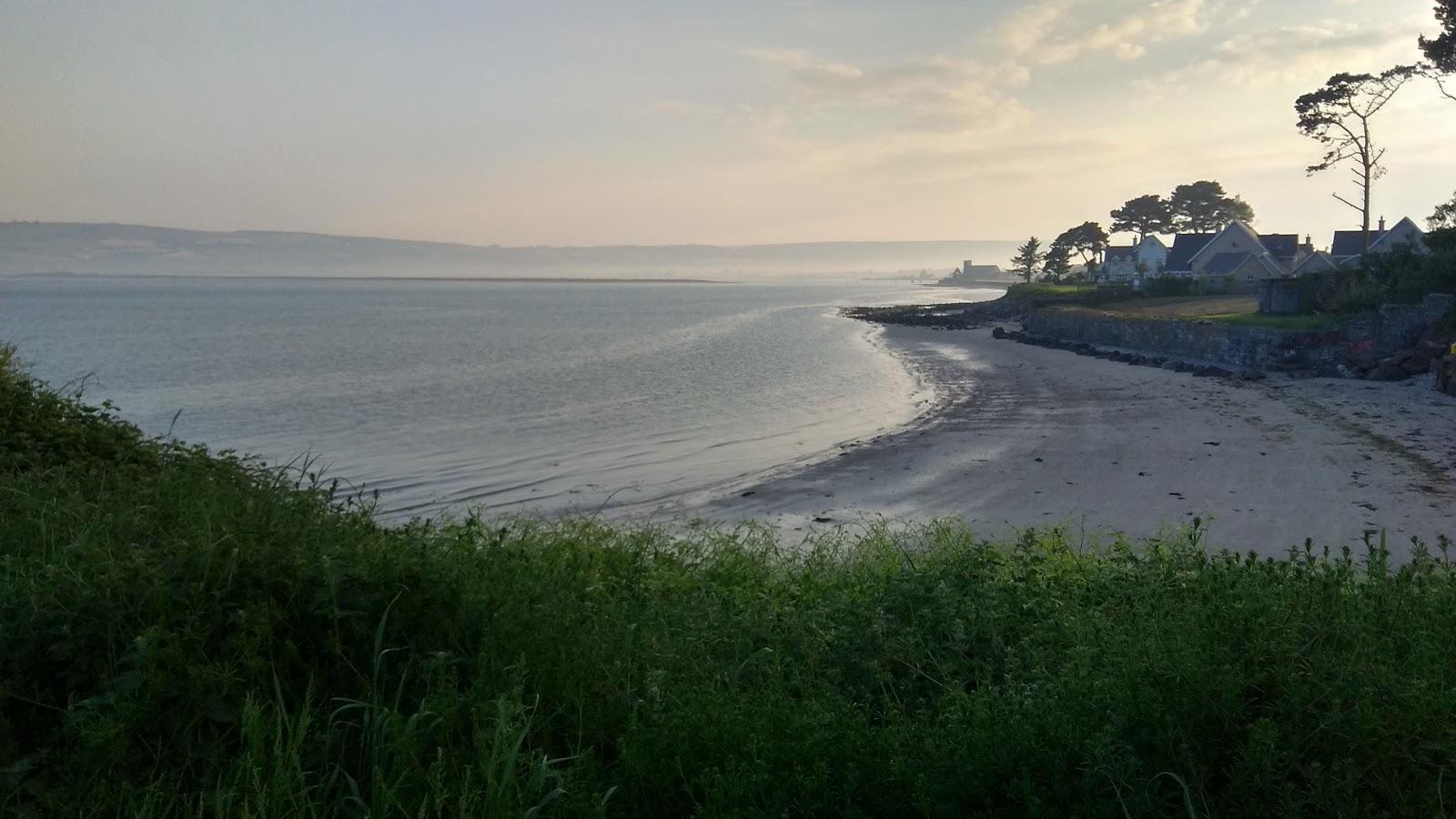 Sandee Landsend Bay Beach