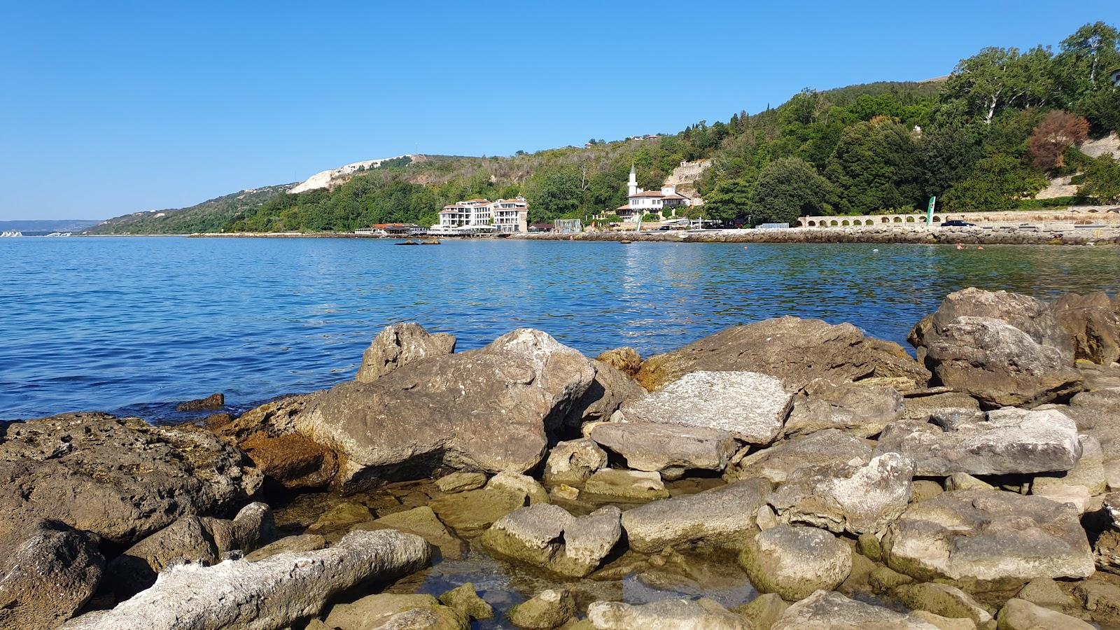 Sandee Riki Beach