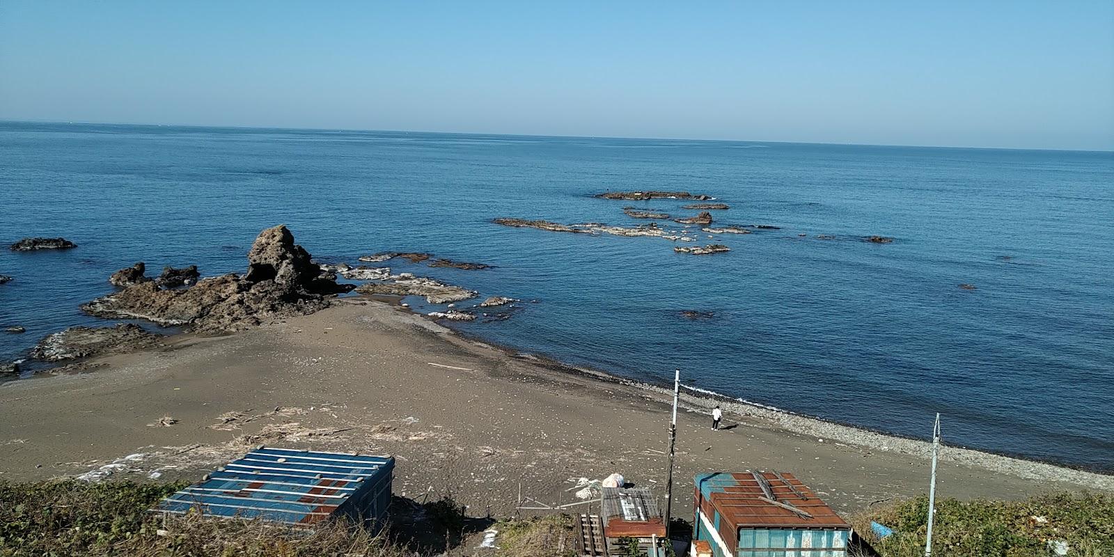 Sandee Yakushido Beach
