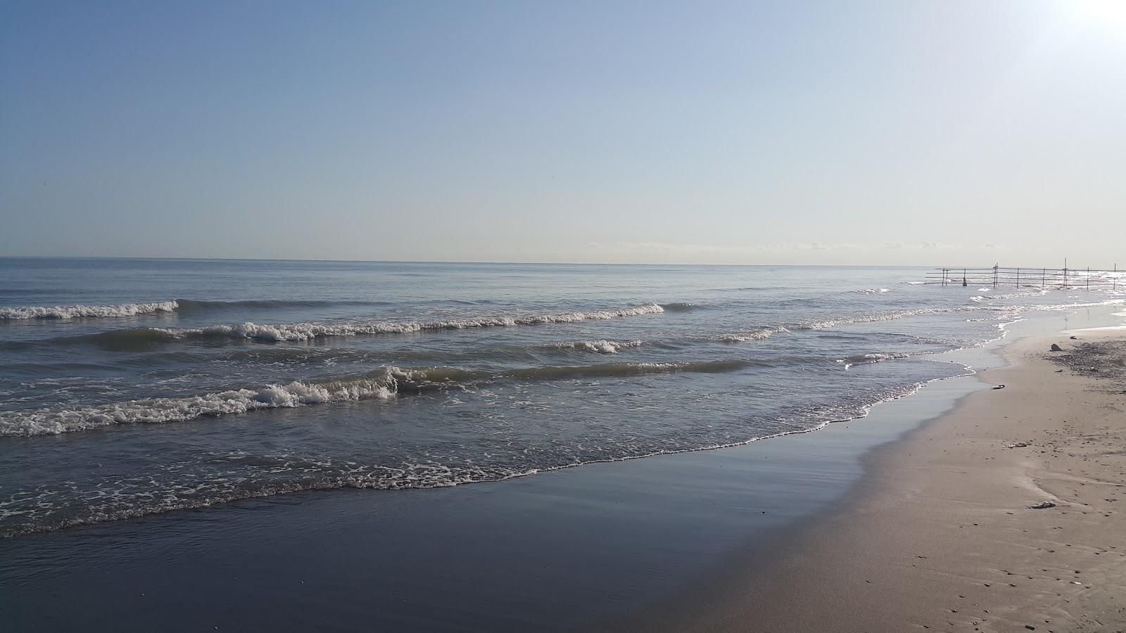 Sandee Swan Motel Beach