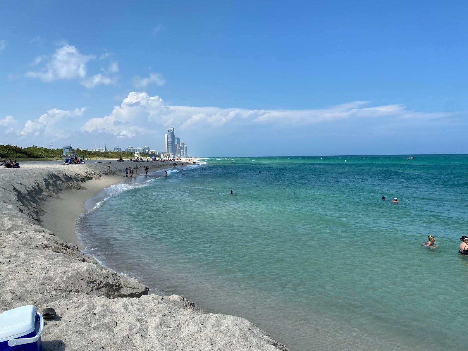 Sandee - Haulover Beach Dog Park