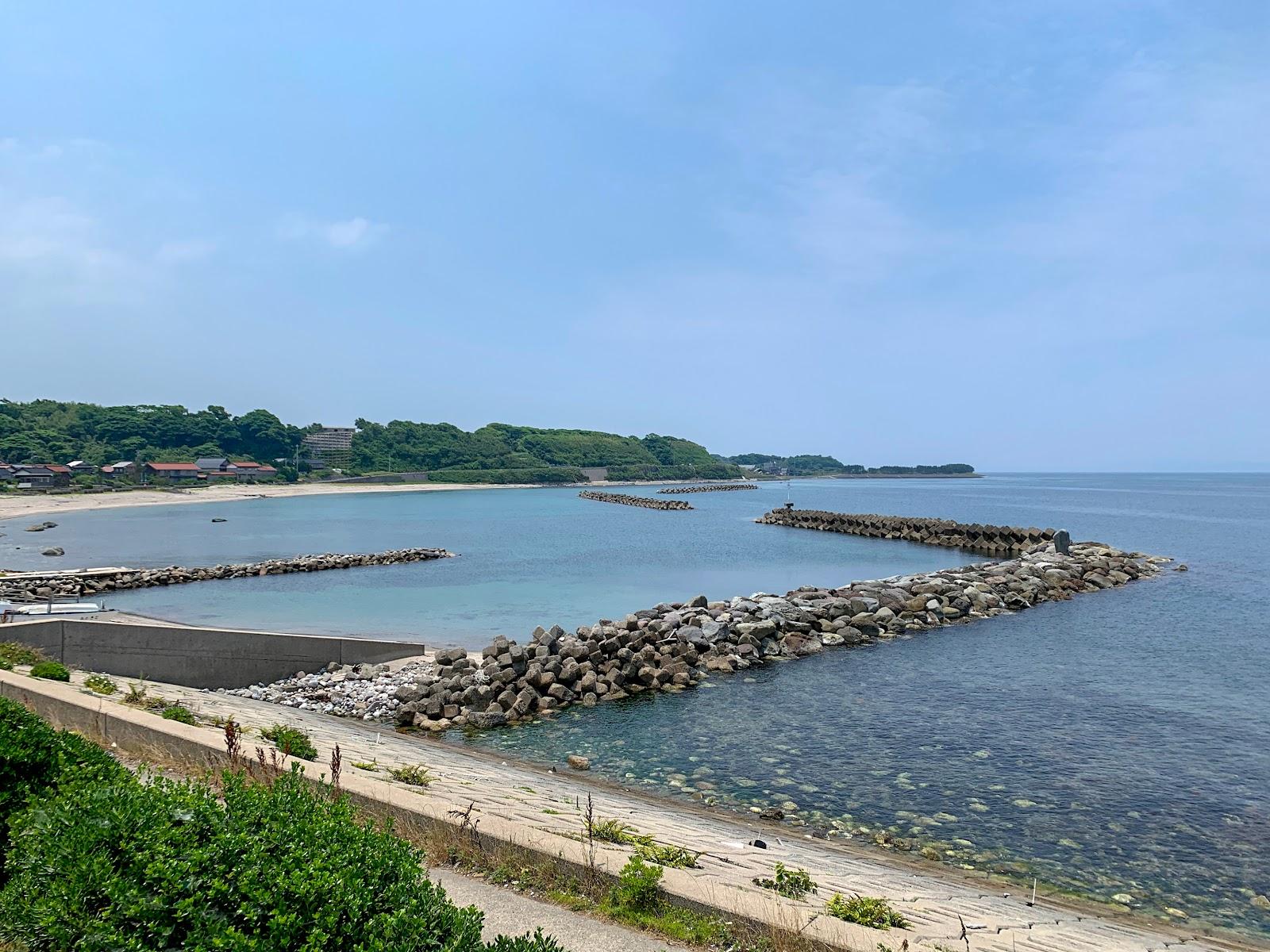 Sandee Toyonari Coast