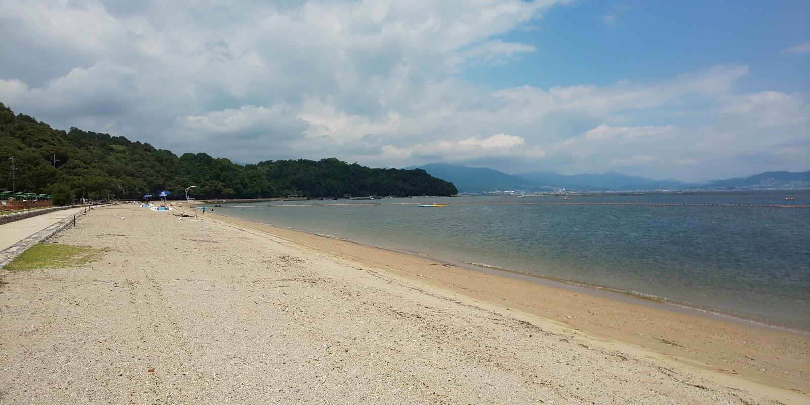 Sandee Tsutsumiguara Beach Photo