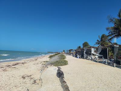 Sandee - Playa Alvarado Vista Al Mar