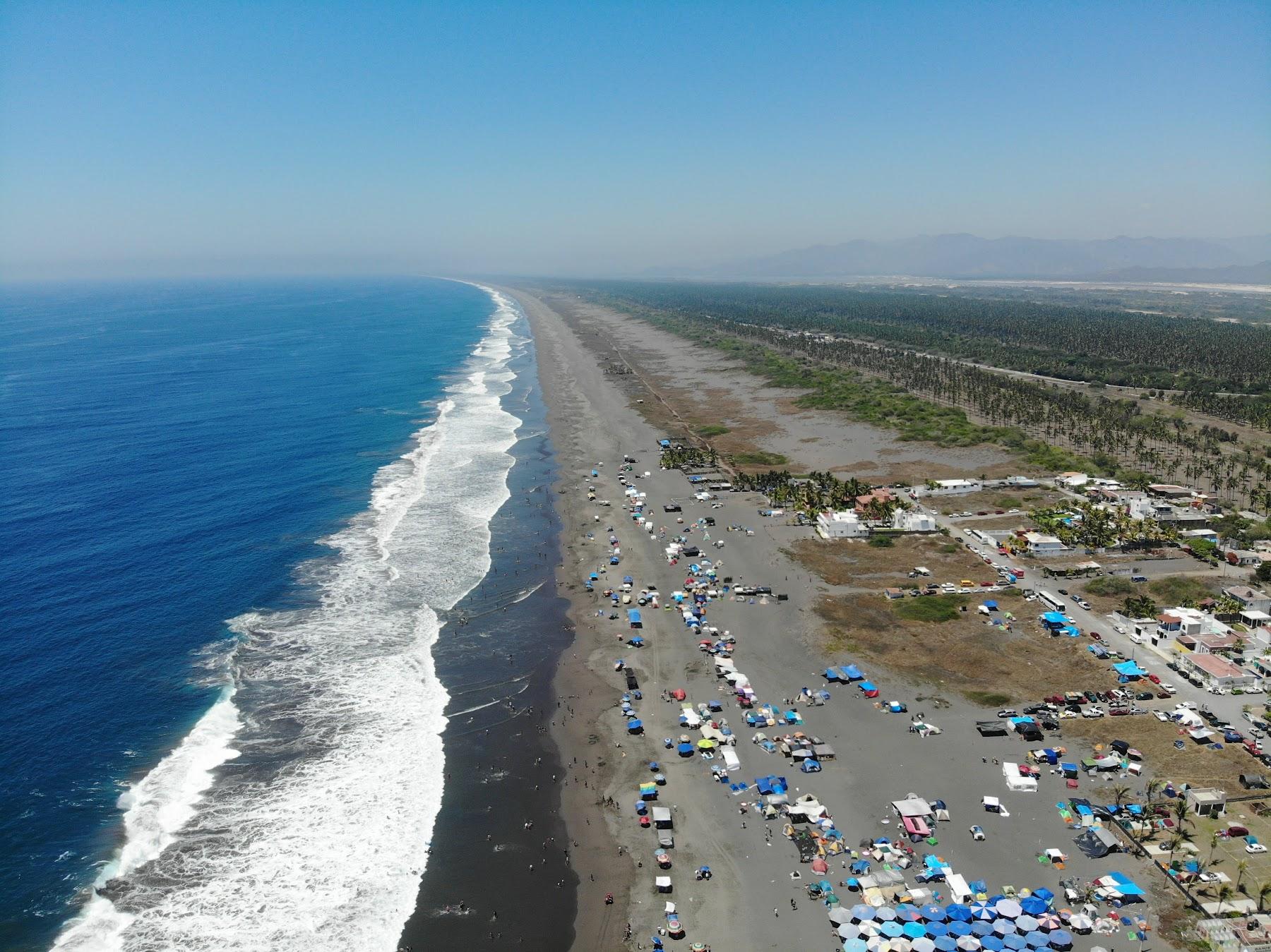 Sandee Playa Cuyutlan