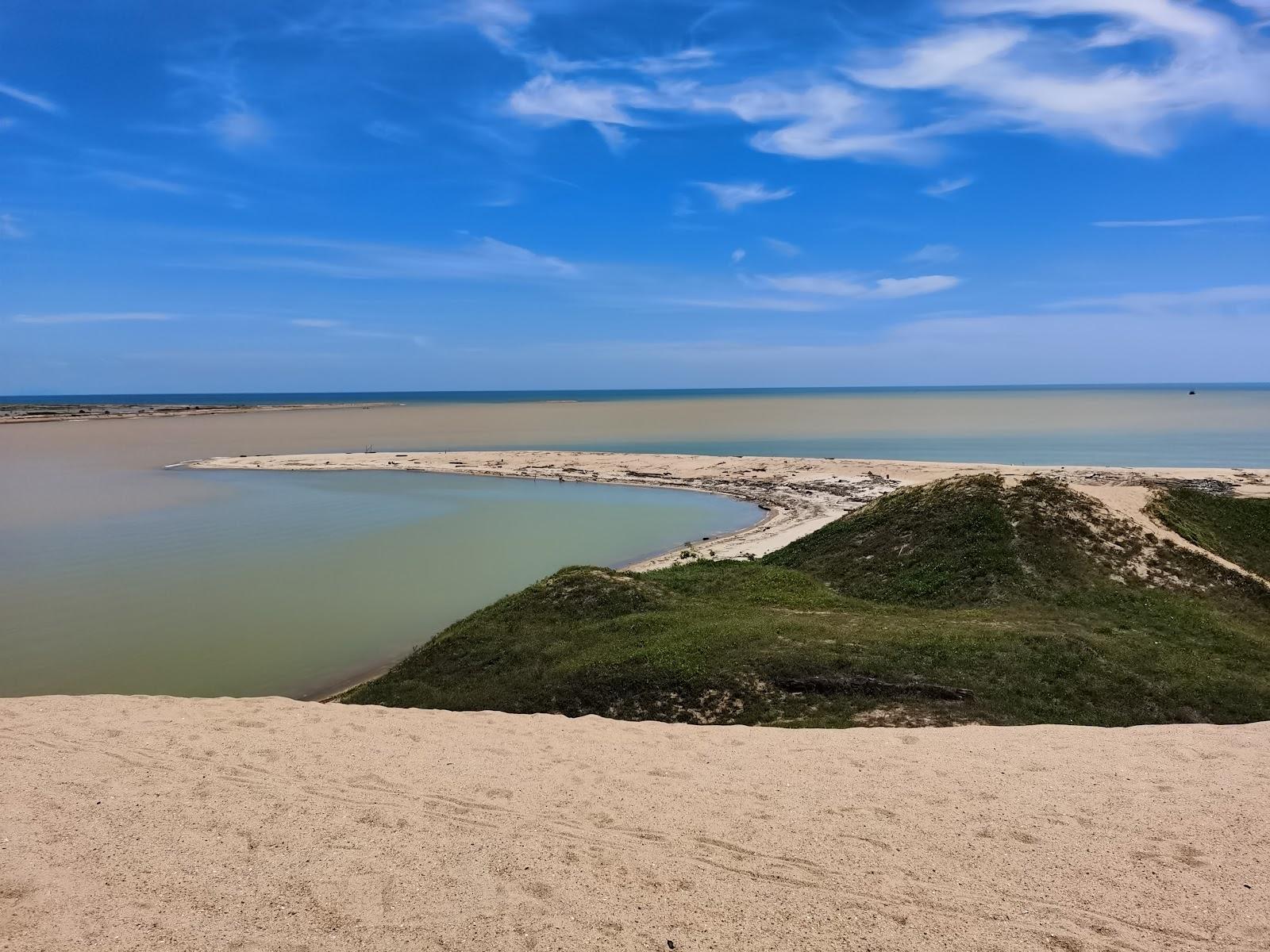 Sandee Pantai Mek Mas
