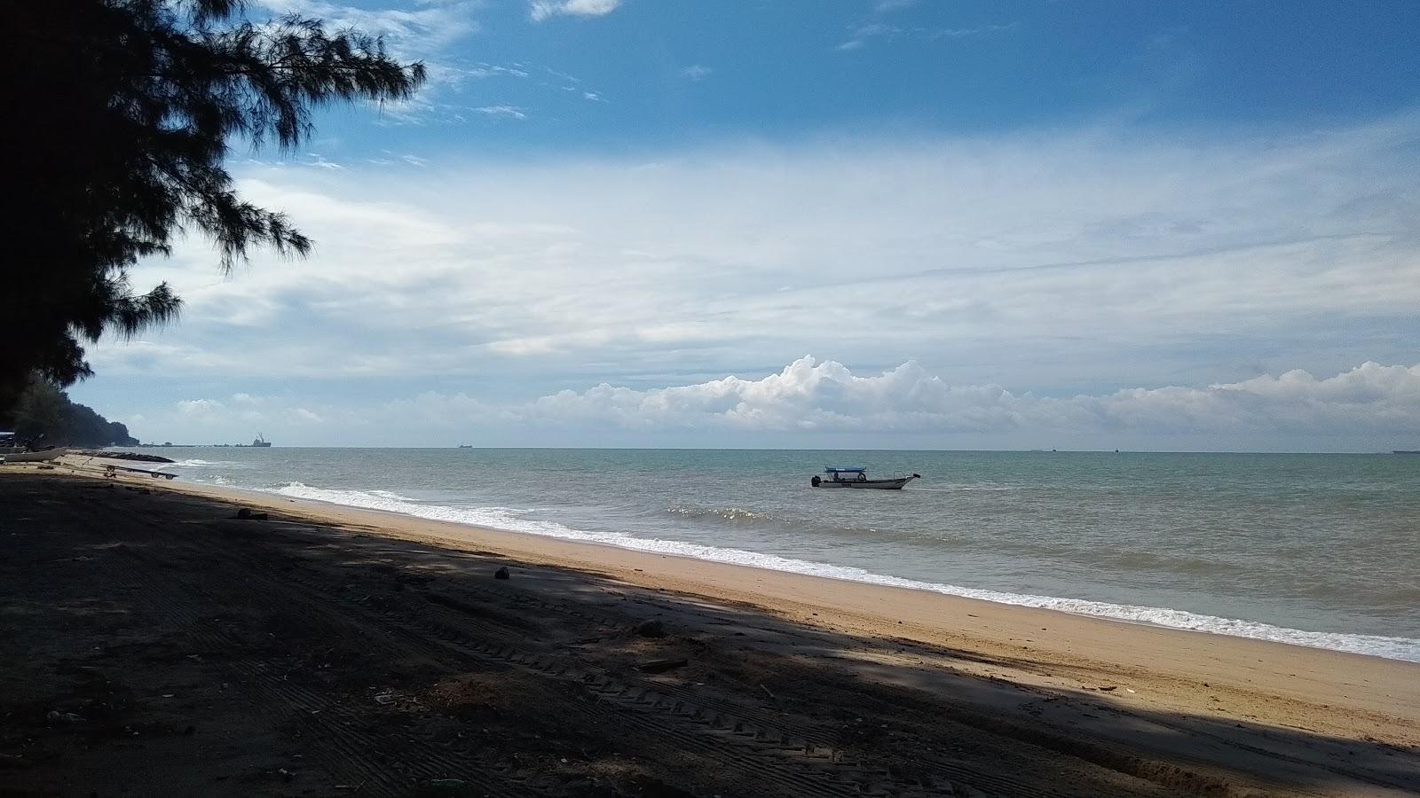 Sandee Tanjung Kling Beach