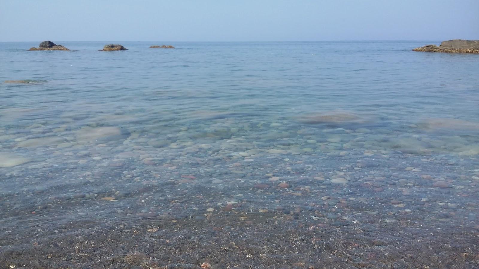 Sandee Public Beach