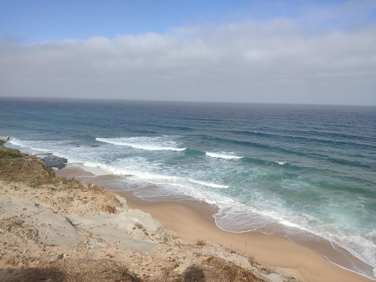 Sandee Praia Da Meixilloeira