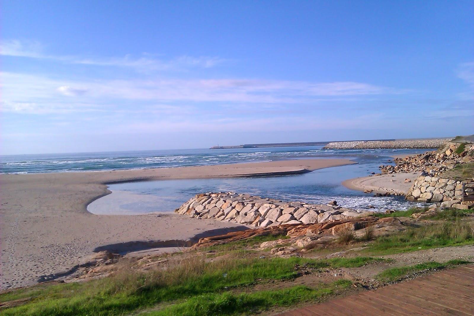 Sandee Praia De Alba