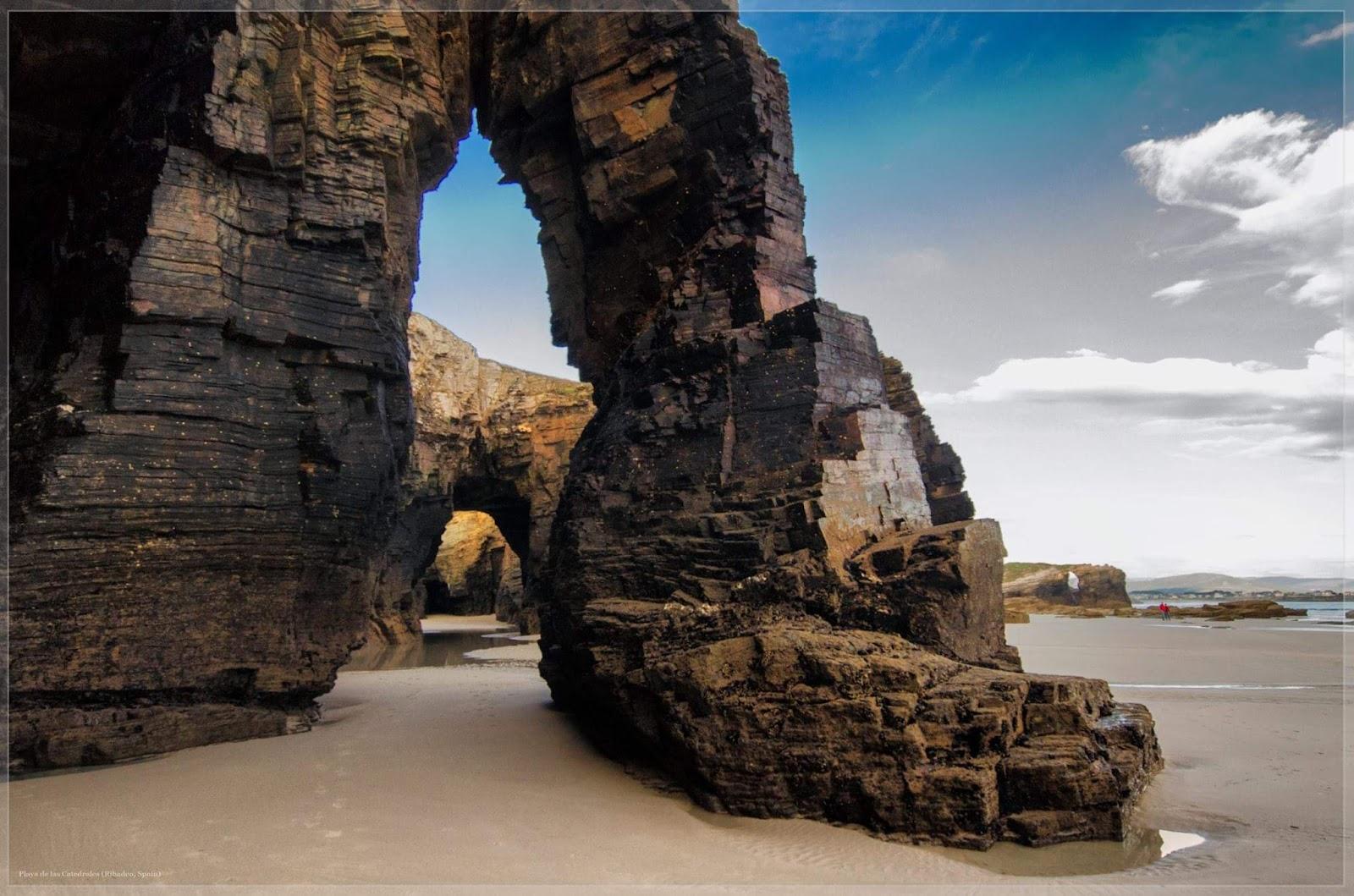 Sandee Praia De Carricelas