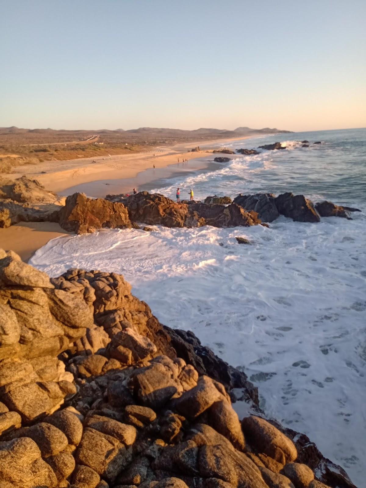 Sandee Cabo Beach Casa