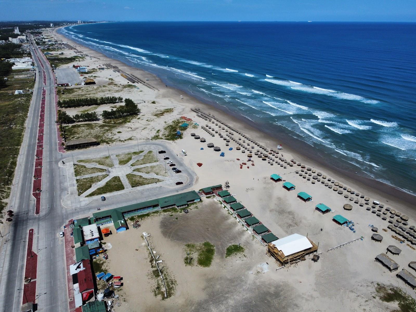 Sandee Tampicio Beach