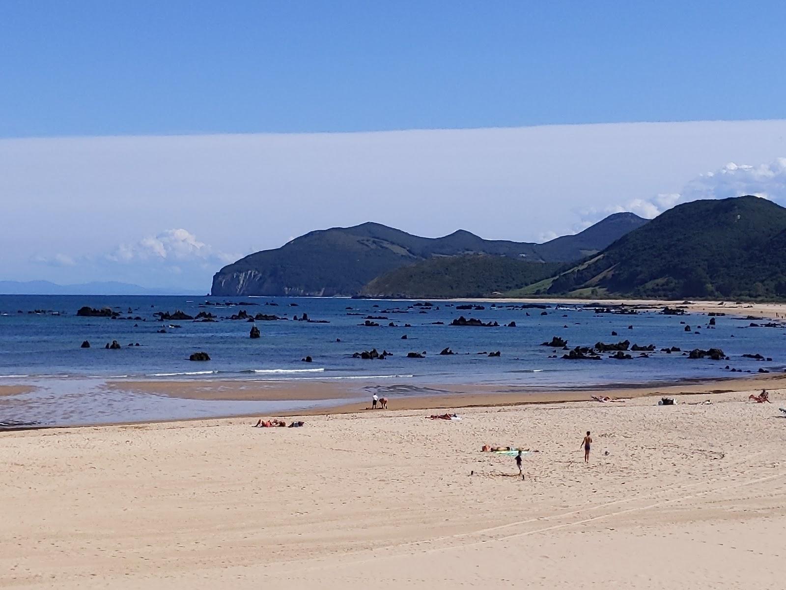 Sandee Playa De Trengandin