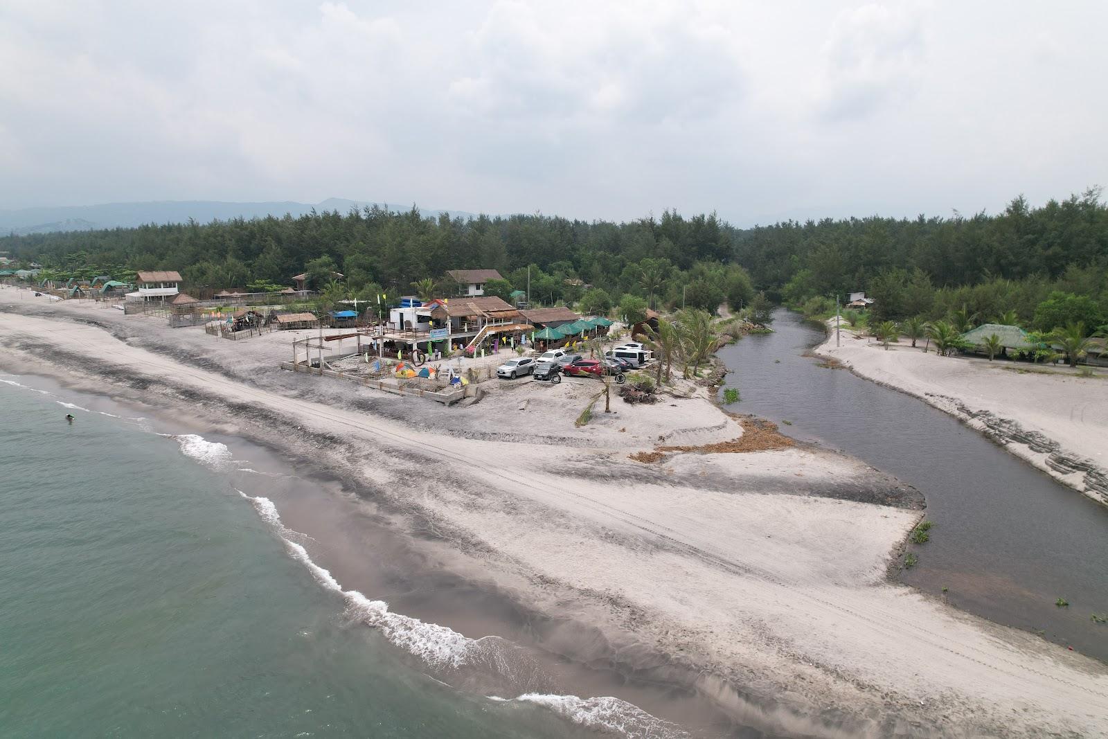 Sandee Zambali Villas Beach Resort