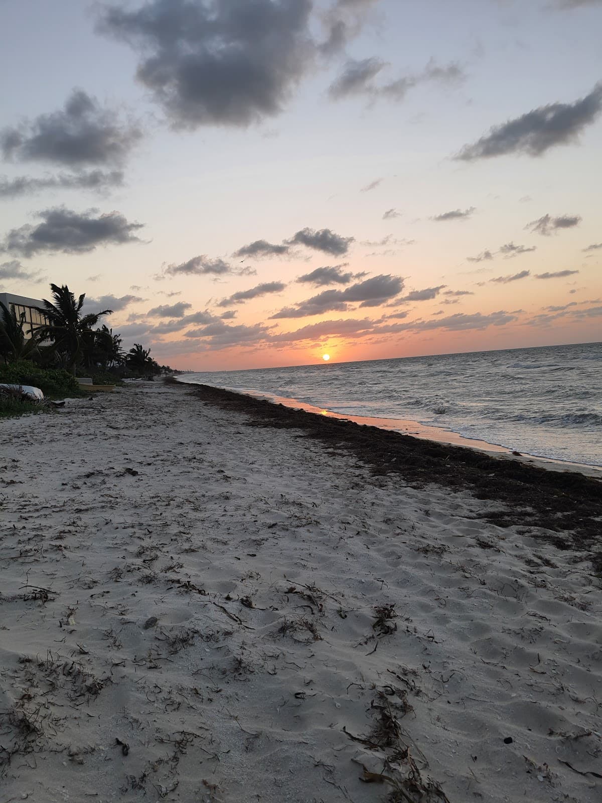 Sandee Paraiso Beach - Yucatan Photo