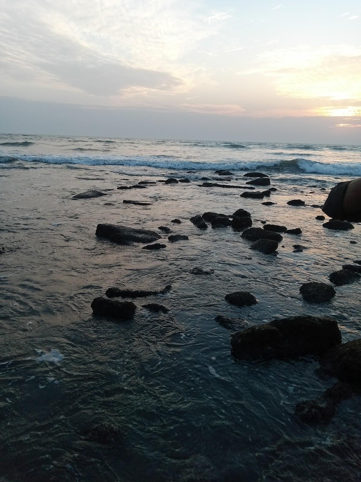 Sandee Inani National Park