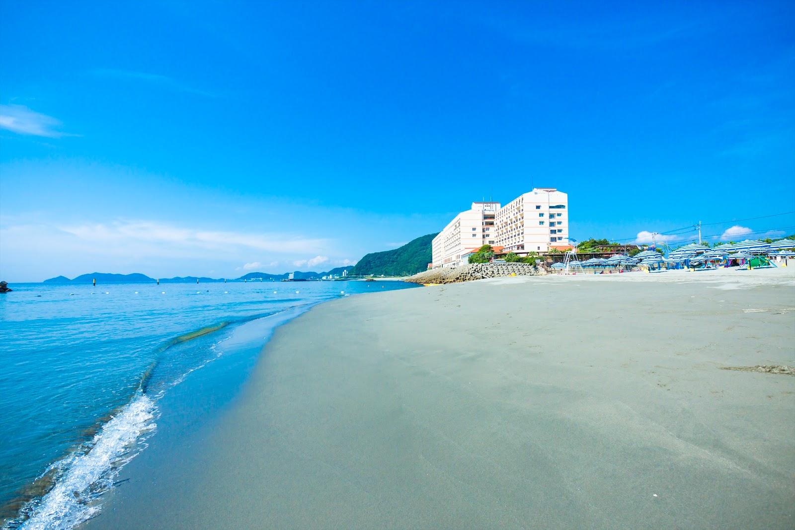 Sandee Naruto Park
