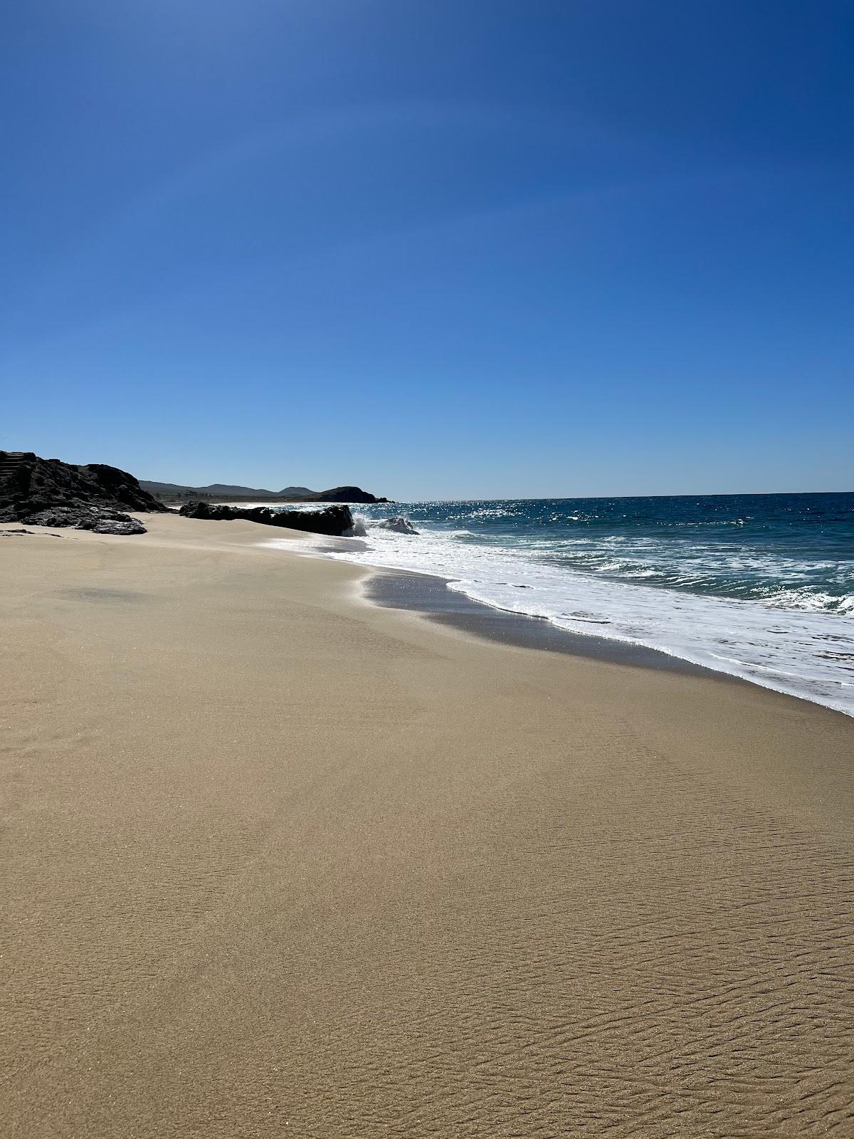 Sandee Cabo Beach Photo