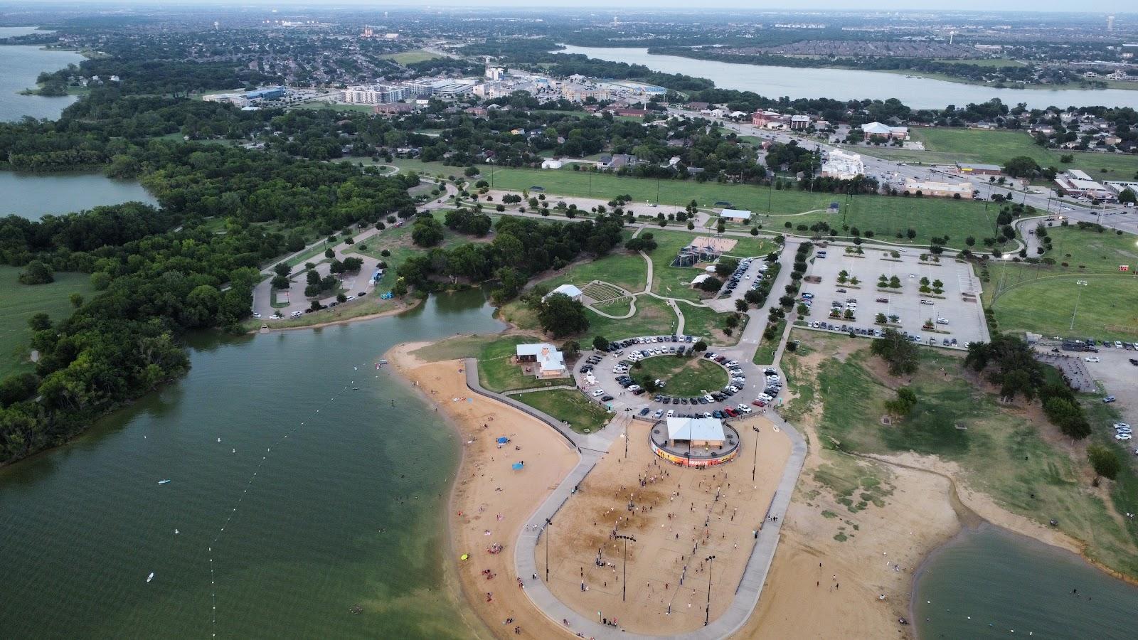 Sandee Little Elm Park Beach Photo