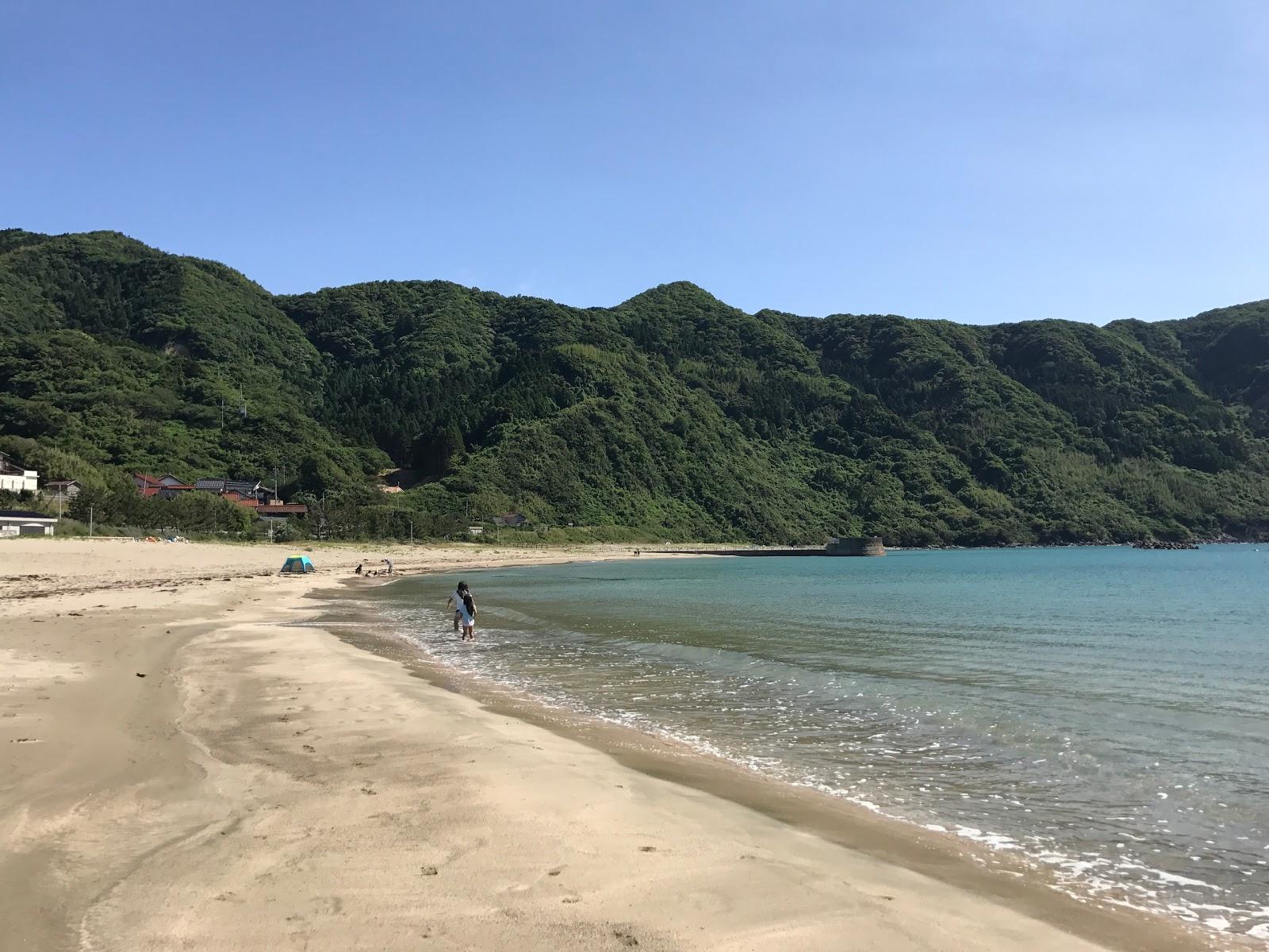 Sandee Furuura Beach
