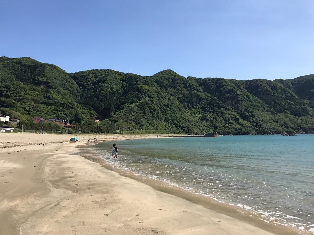 Sandee - Furuura Beach