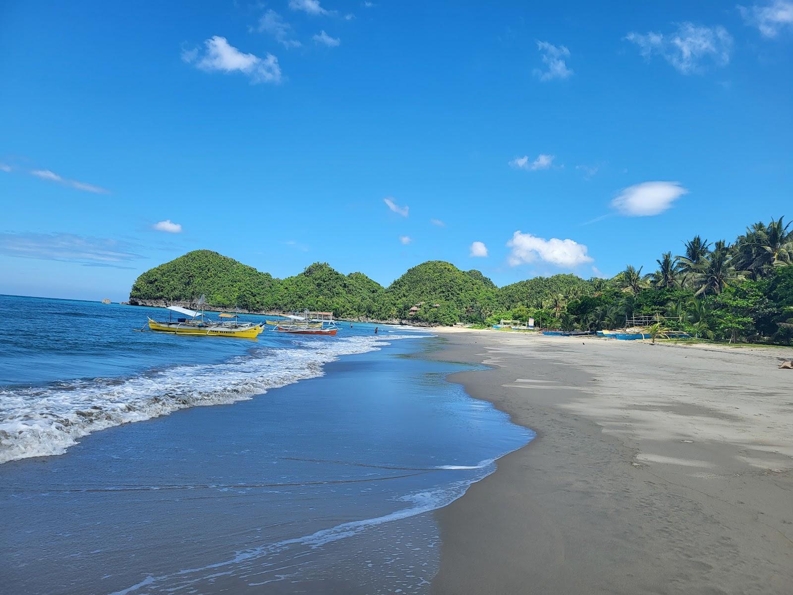 Sandee Sulu Sunset Beach