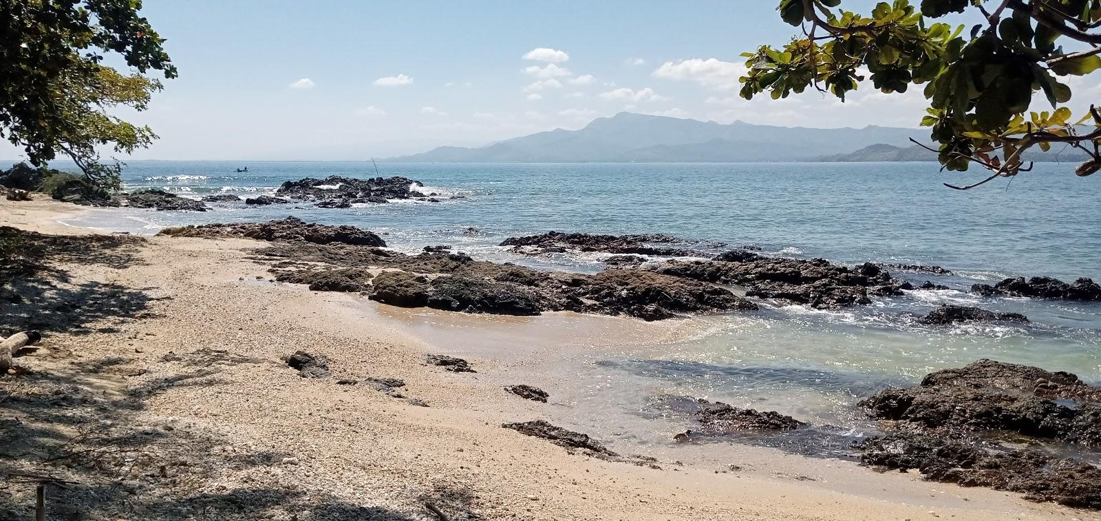 Sandee Tori-Tori Island