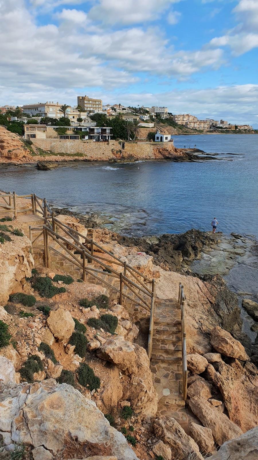 Sandee Cala De La Zorra
