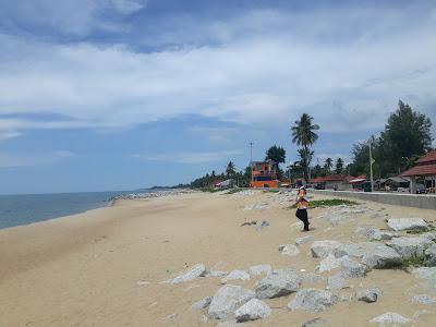 Sandee - Pantai Cahaya Bulan